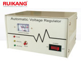 3000va Single Phase Voltage Regulator with Ei Transformer