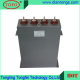 Pulse Energy Storage DC Capacitor Use for Power Industry