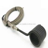 Hot Runner Electric Heating Element Coil Spring Heater