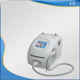 Diode Laser Hair Removal for Personal Care