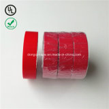 0.13mm/0.15mm/0.18mm Reach Approved Insulation Tape with Fire-Retardant for Electrical Protection