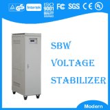 SBW Automatic Voltage Stabilizer(30KVA, 50KVA, 80KVA, 100KVA)
