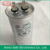 Cbb65 4+2pins 450V 35UF and Aluminum Electrolytic Capacitor