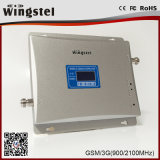 2G 3G GSM 900/1800 MHz Network GSM Signal Booster