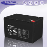 Rechargeable Lead Acid Battery for UPS Battery 12V12ah