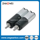 10mm 3V Small DC Geared Reduction Motor