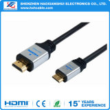 5FT Black HDMI to HDMI Cable for PC