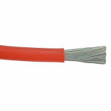 Awm/UL High-Temperature Resistant Electrical Lead Wire