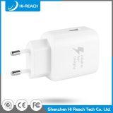 EU RoHS Travel Mobile Phone USB Charger