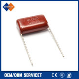630V Metallized Polyester Film Capacitor Cl21 100NF