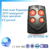 Hot Selling Qn-Rd166b Auto Scan Frequency Remote Duplicator