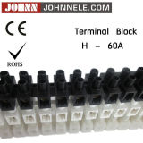 CE Nylon Wiring Accessories Terminal Block