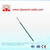 Copper Conductor Electrical Wire for Underground