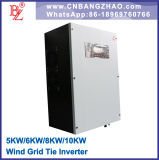Bangzhao Company with Transformer 6000W Photoelectricity Inverter