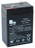 6V4.2ah SLA Battery for Electrical Balance System