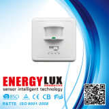 Es-P09A Wall Mounting with Belling PIR Motion Sensor