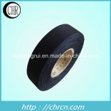 Black Fabric Cotton Insulation Tapes