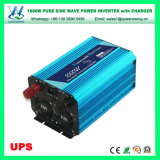 Intelligent UPS 1000W Pure Sine Wave Inverter with Charger (QW-P1000UPS)