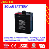 Solar Battery 2V Deep Cycle Battery