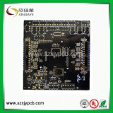 TV Player Circuit Board/Double-Side PCB