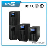 OEM UPS with 0.8 Output Power Factor and Auto Bypass