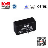 3V 10A Mini PCB Relay/Electric Relay (NRP12T)