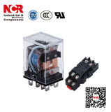 48V General-Purpose Relay /Industrial Relay (HHC68A-1Z)