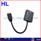 Good Quality HDMI to VGA Cable