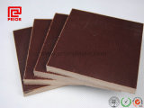 Brown 3025 Phenolic Cotton Fabric Laminate Textolite Plate