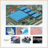 Silicone Pad Thermal Insulation Sheet with High Thermal Conductive