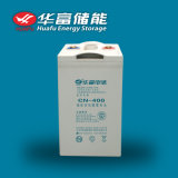 2V 400ah Solar Storage Maintenance Free Lead Acid Battery
