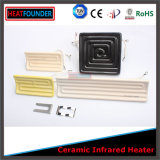 Ce Certification IR Ceramic Heater
