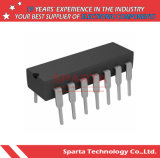 CD4077be 4 Channel 2-in CMOS 14-Pdip Xnor Gate IC