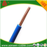 H07V2-U Solid Core Heat-Resistant Low Price Electrical Wire