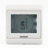 Wall Mounted 7 Day Touch Screen Programmble Thermostat