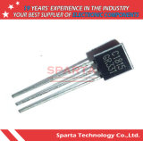 2sc1815 Gp Bjt NPN 50V 0.15A 3-Pin to-92 Transistor