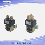 6V-150V 50Hz/60Hz 125A Power DC Contactor