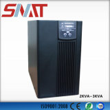 3kVA High Frequency Online Uninterruptible Power Supply UPS by Snat
