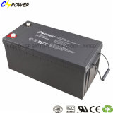 200ah China industrial Gel Battery 12V for UPS/Telecom/UPS