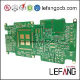 PCB Board PCBA for Solid-State Drive