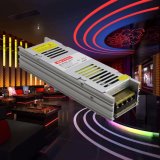 24V 6A LED Power Supply with Ce RoHS Bis HTC-Series