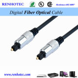 Sc FC Fiber Optic Quick Connector