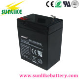 6V4.5ah Sealed Lead Acid Battery UPS Battery for Energy Storage