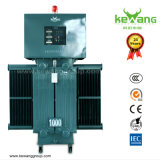 380V Three Phase Contactless Automatic Voltage Regulator 1600kVA