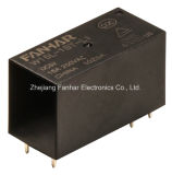 Miniature Size 20A 250VAC Latching Relay for Smart House