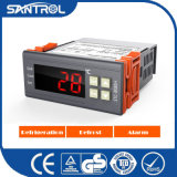 Stc-8080h Two Relay Output LCD Digital Temperature Controller with Sensor