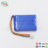 053040 1100mAh 3.7V Lithium Ion Battery Pack Lithium Battery
