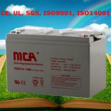 AGM Battery VRLA Battery Gel Battery 12V 100ah