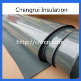 Polyester Film Insulation Paper / Presspaper Deep Blue Color 6520