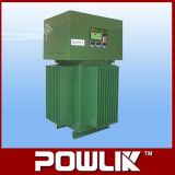 High Quality Oil Immersed Auto Voltage Stabilizer (Tdsja-800kVA)